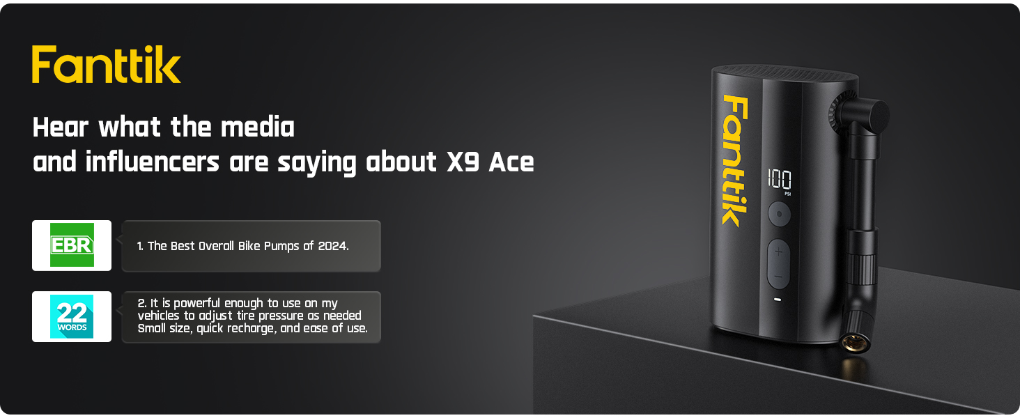 X9 ACE