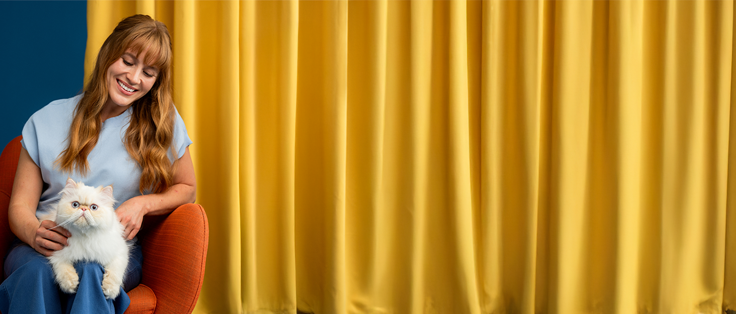 PrettyLitter Brand Story