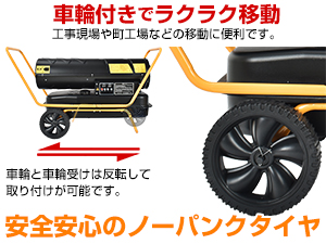 【最終値下げ】移動式ヒーター スポットクーラー・スポットヒーター　1台4役 Amazon.co.jp: kaitou スポットヒーター 熱風式 直火型 ジェット