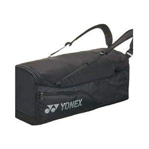 Amazon.co.jp: [YONEX] テニス バドミントン ラケットバッグ