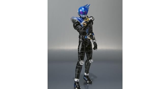 Amazon.co.jp: TAMASHII NATIONS S.H.フィギュアーツ 仮面