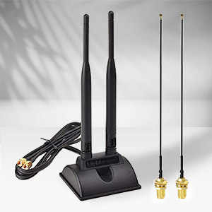 wifi antenna for m2 ngff card