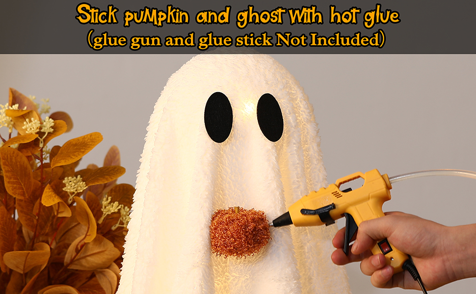 cute halloween decor