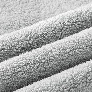 Baby Boys' Bath Cape