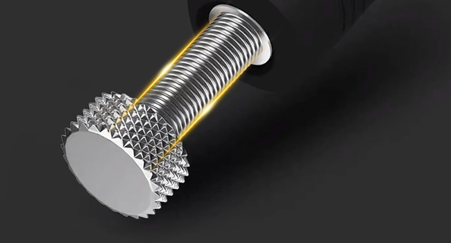 KRETLAW screw