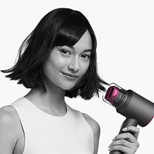 short hair dryer blow dry secador