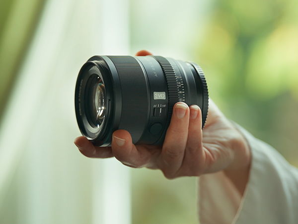 Amazon.co.jp: VILTROX AF 85mm F2 EVO FE レンズ フルサイズ Sony E