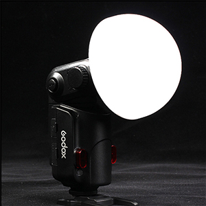 ストロボ/照明 Godox AD200 &amp; AD-S17 Amazon | GODOX AD-S17 広角ソフトフォーカスシェード