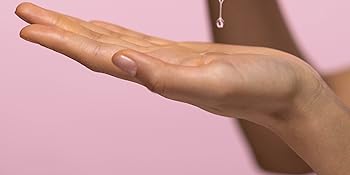 drops of Holy Hyaluronic Face and Neck Serum
