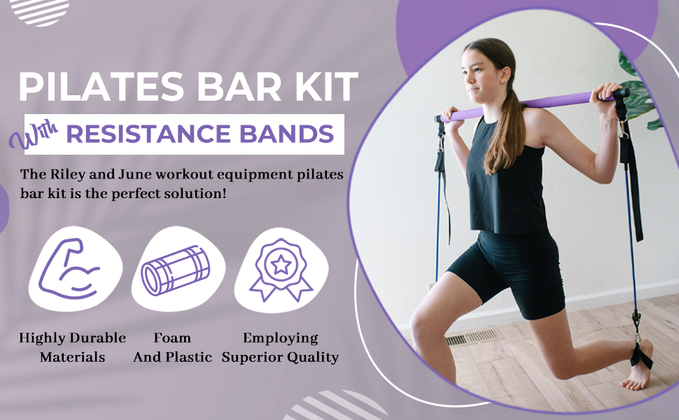 Pilates Bar