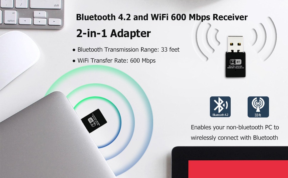 WIFI DONGLE