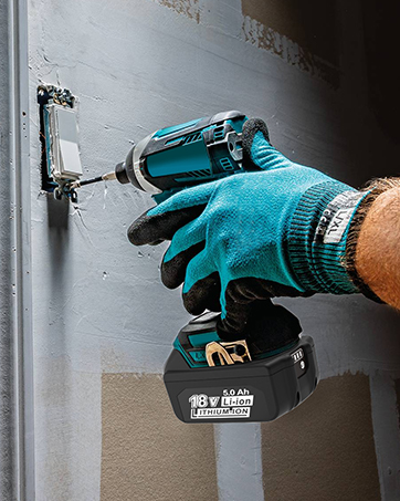 Makita - 専用❗️ Amazon.com: CHAUNVEN 14.4V-18V Compatible with makita
