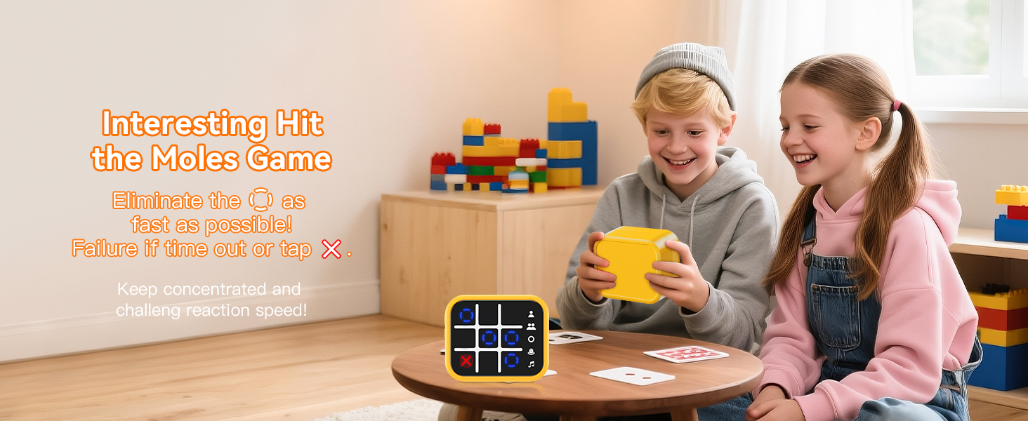 tic tac toe game