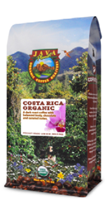 Costa Rica Organic