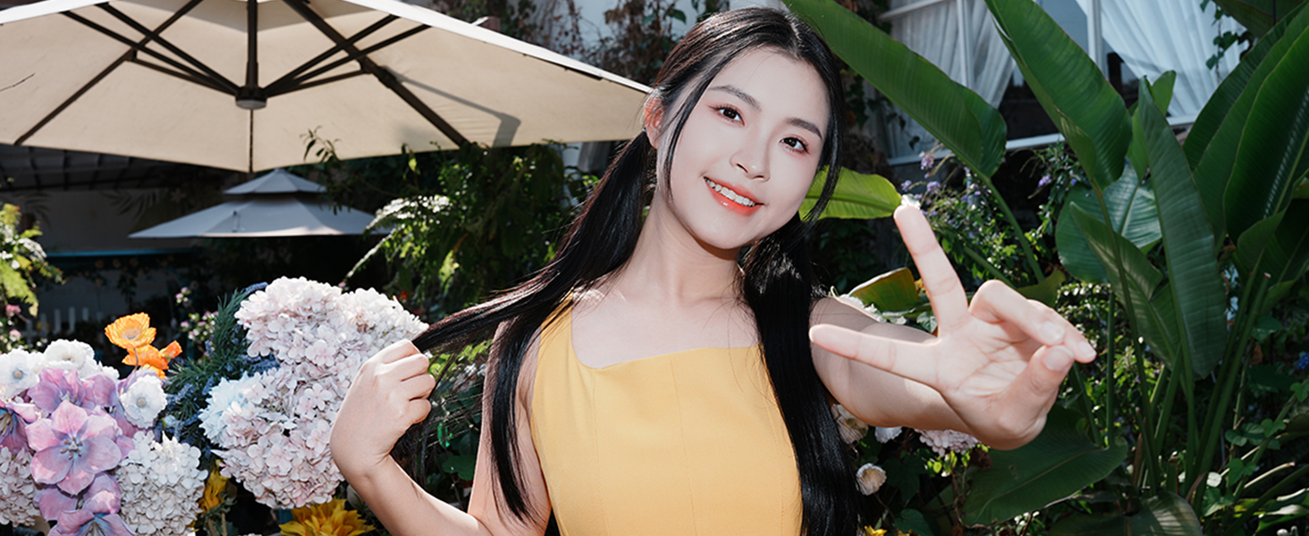 Godox TT520III Camera Flash, 1.8s Recycle Time