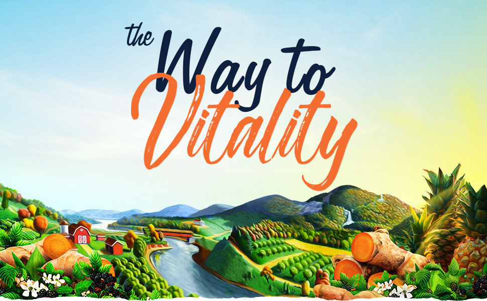 Vitalitown Glucosamine Chondroitin MSM is made to support joint comfort, mobility, and strength.*