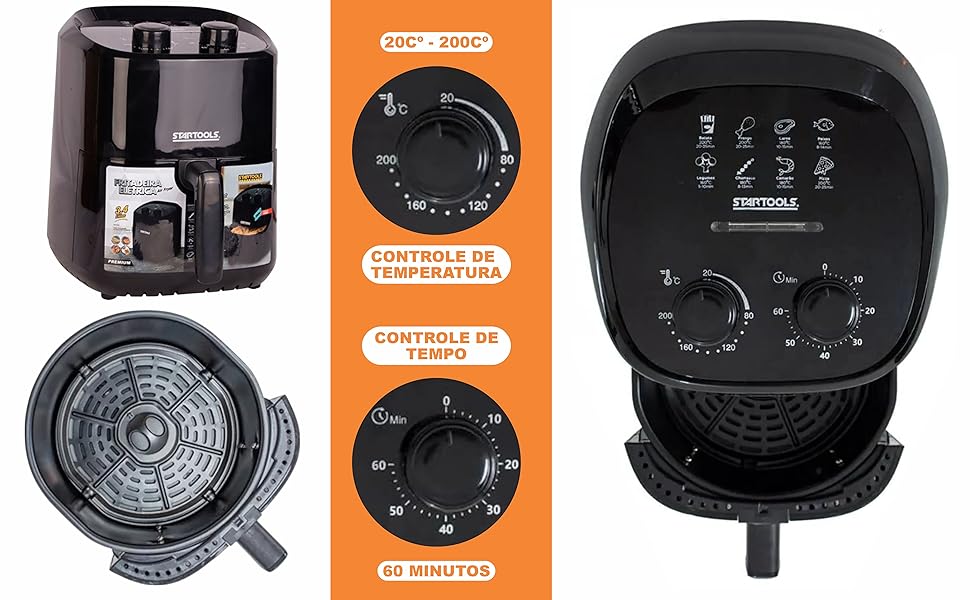 Timer com Desligamento Automático