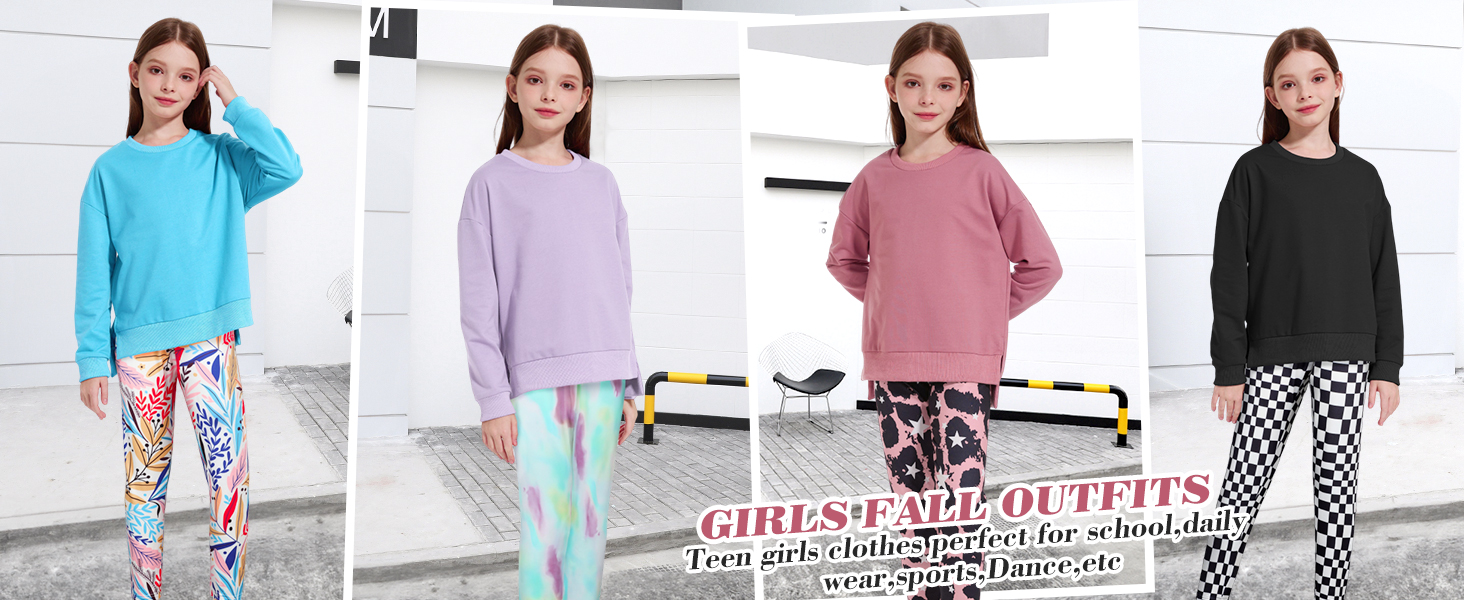 clothes for girls 10-12