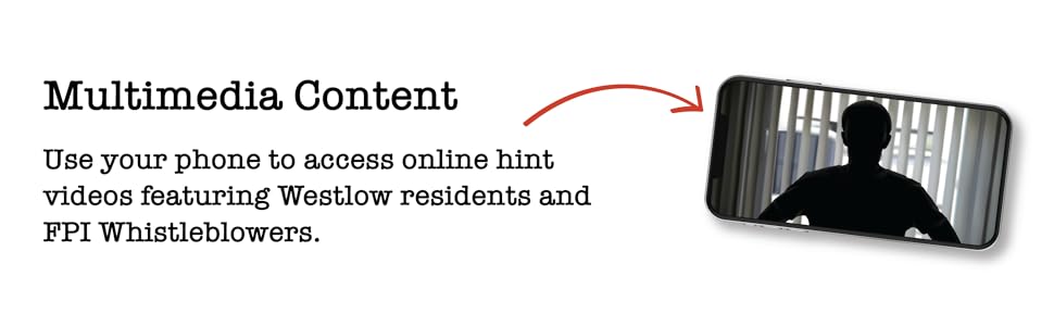 Mystery Solving Game