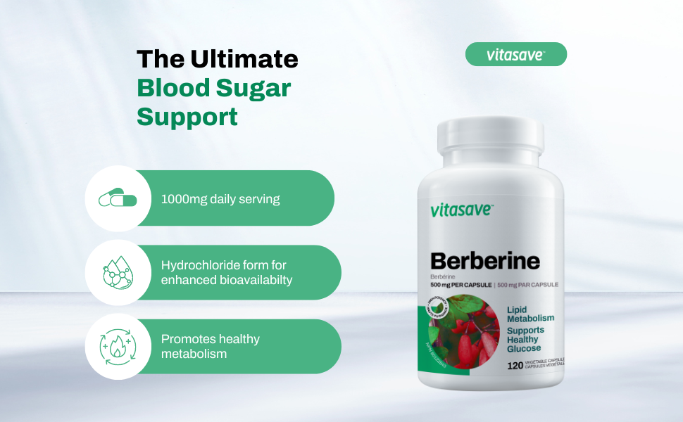 ultimate blood sugar support