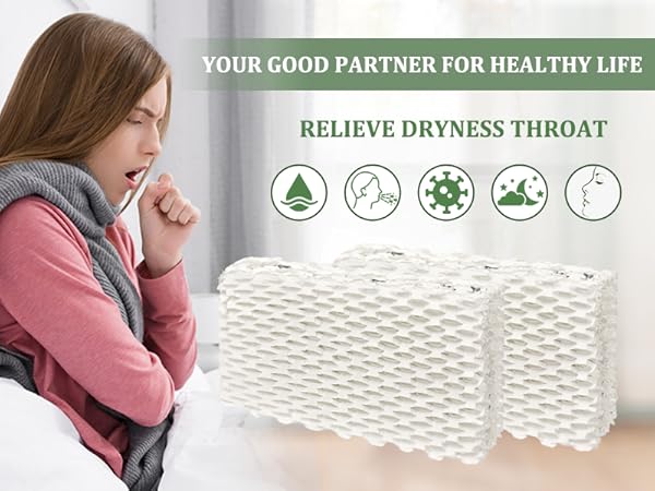 Wf813 Eqwf813 Humidifier Filters