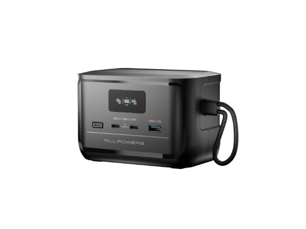 ALLPOWERS S1500 PLUS ポータブル電源 Amazon.co.jp: ALLPOWERS S1500 ポータブル電源 1500Wサージ