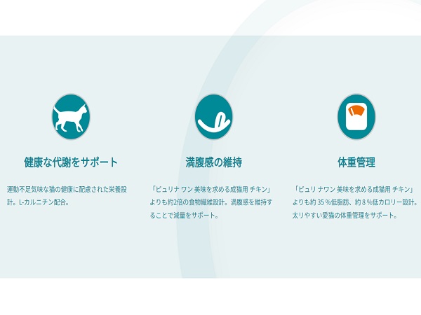 【3.4kgx5袋】ピュリナワンドライフード メタボリックエネルギーコントロール Amazon | ピュリナ ワン キャット メタボリックエネルギー