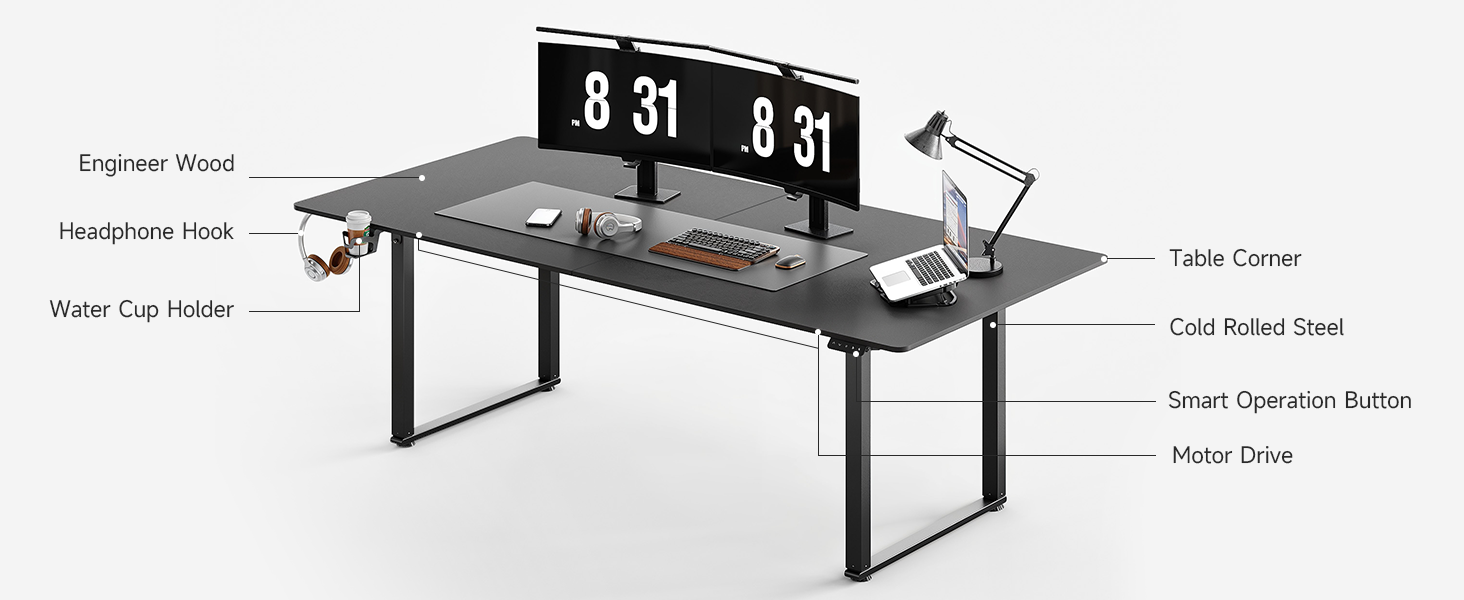 standing desk