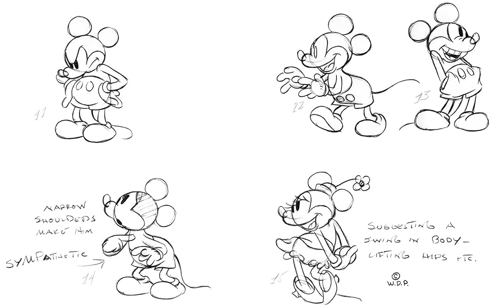 絵画 Sketches of Disney Friends Sketches of Disney Friends - メルカリ