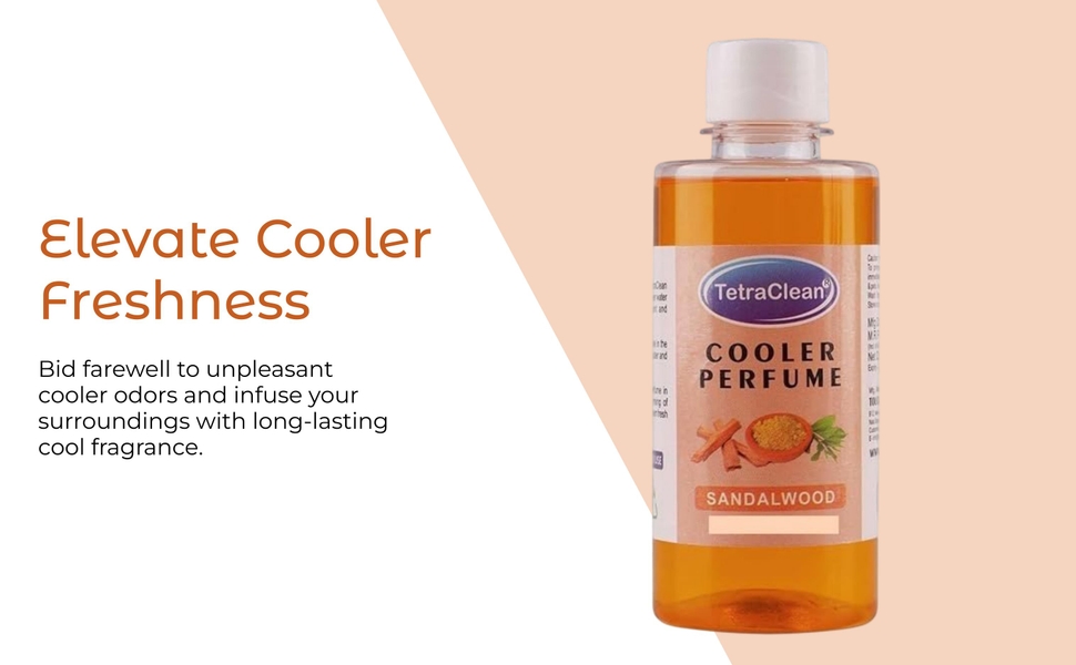 Diwali Offer Buy Now Tetraclean Plastic Cooler Perfume | Aroma Diffuser Oil | 13 42323