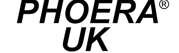 PHOERA LOGO