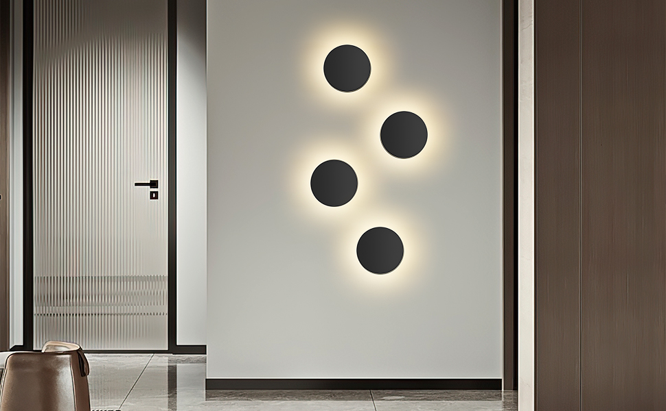 Wall Sconce Modern Outdoor Lights