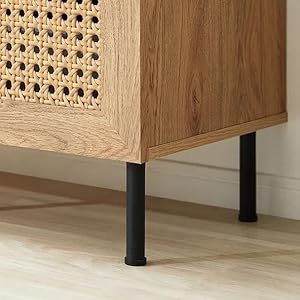 Amazon.co.jp: LOWYA ロウヤ 食器棚 120cm キッチンカウンター