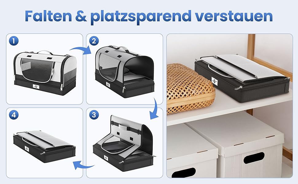 Ruimtebesparend