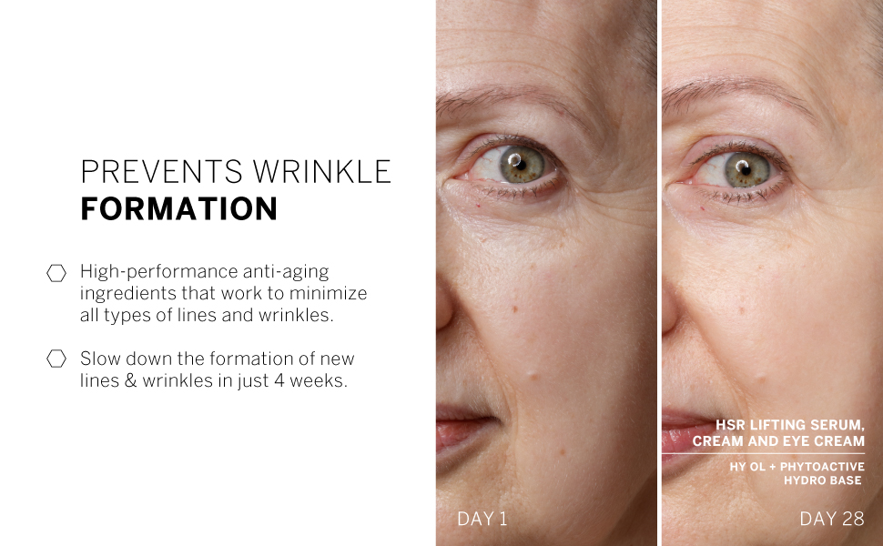 BABOR HSR Lifting Anti Wrinkle Cream Rich