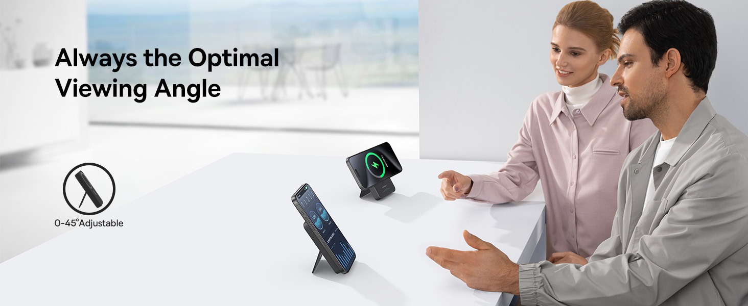 Baseus MagPro 5000mAh Power bank