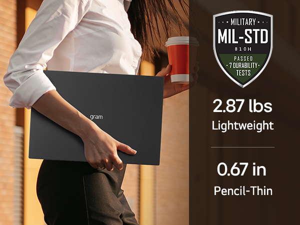 Amazon.com: LG gram 15-inch Lightweight Laptop, Intel Evo