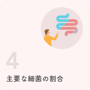 Amazon.co.jp: 腸内フローラ検査「マイキンソー」自宅にいながら