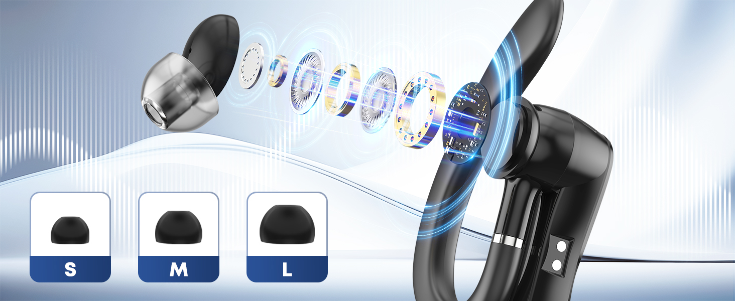 WIRELESS HEADSET
