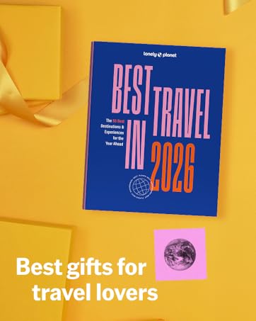 Best gifts for travel lovers