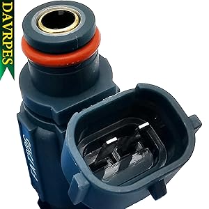 のあ Amazon.com: DAVRPES 4PCS EAT286 Fuel Injectors Fuel Spray