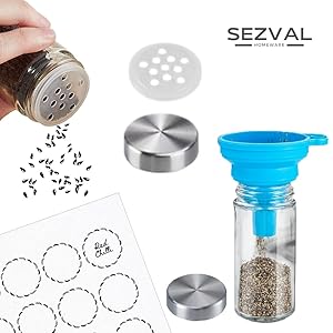 spice rack