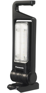 プロ使用充電式LEDマルチ投光器フルセット プロ使用充電式LEDマルチ投光器フルセット