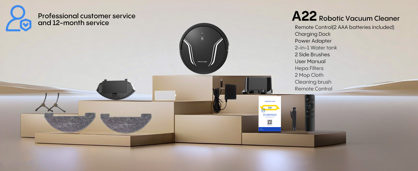 rumba robots vacuum