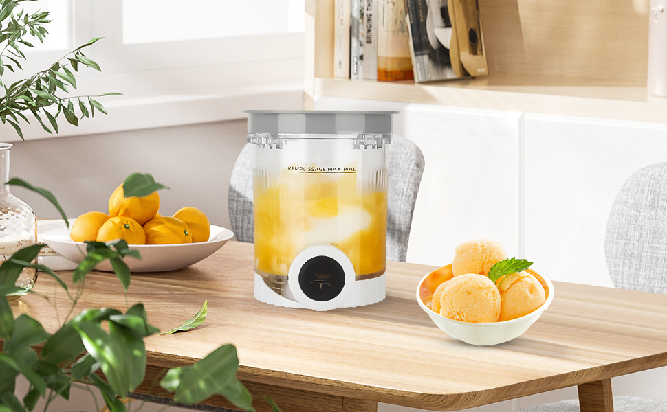 ninja creami containers