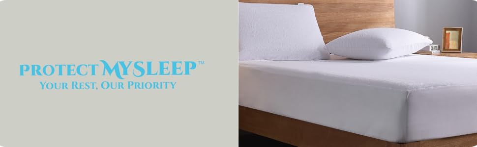 ProtectMySleep, Your Rest, Our Priority