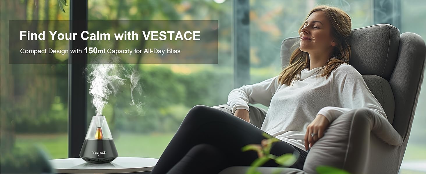 essential oil diffusers for home