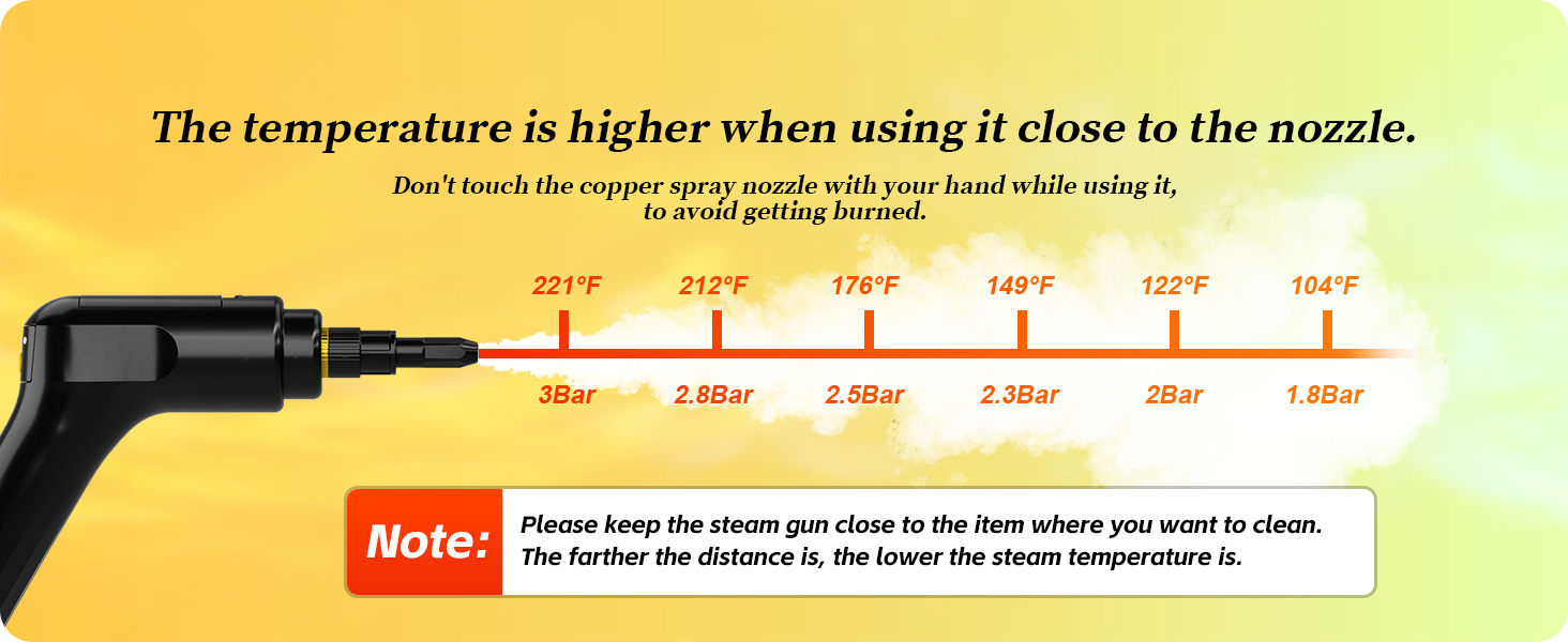 handheld steam cleaner for furniture, professional steam cleaner