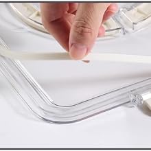 Divided Serving Tray