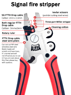 Ai-20 Fusion Splicer
